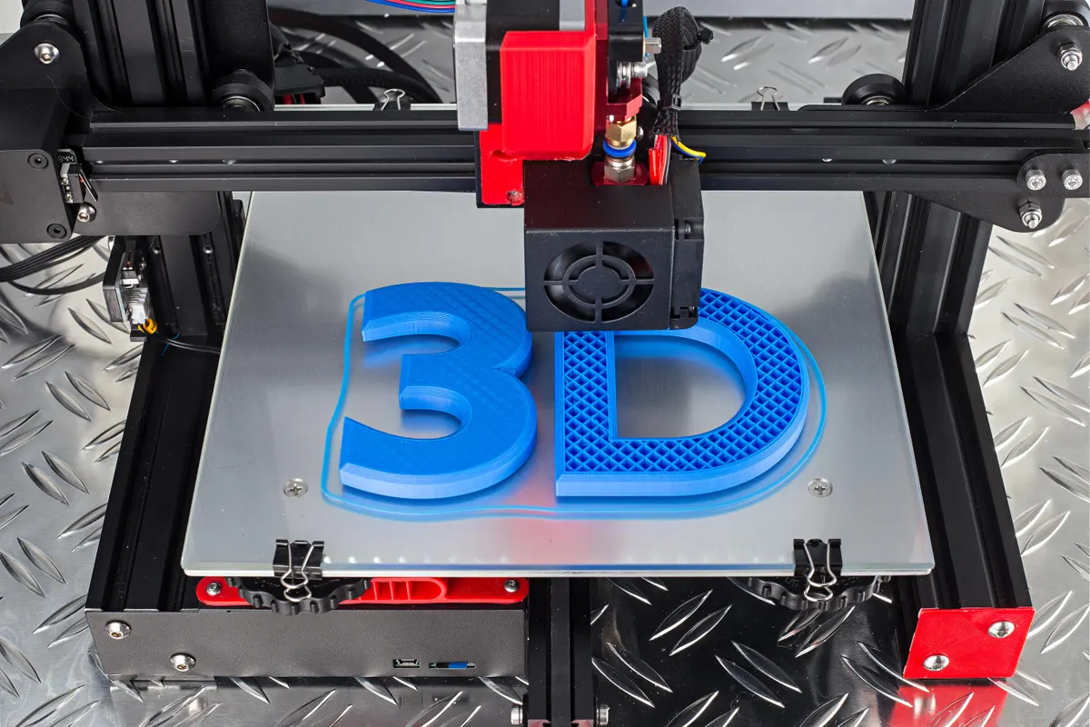 Mastering Design for Additive Manufacturing: Key Considerations for Successful 3D Printing Image