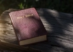 Bible Online sidebar image