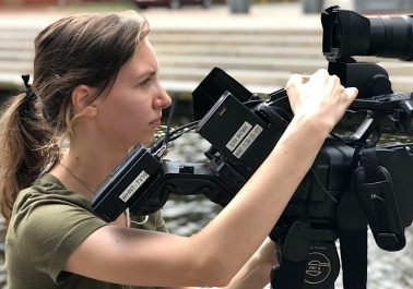 Event Videography 101: Capturing Every Important Moment body thumb image