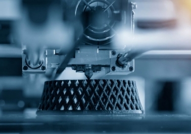 The Future of Customization: 3D Printing and Personalized Product Manufacturing Image